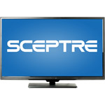 Sceptre X505BV-FMQR 50" 1080p 60Hz LED HDTV