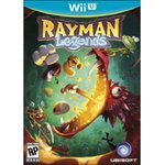 Rayman Legends (Wii U)