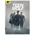 Teen Wolf: Season Four (Widescreen)