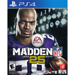 Madden NFL 25 (PS4)