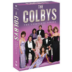 The Colbys: The Complete Series (Full Frame)