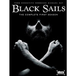 Black Sails: The Complete First Season (Widescreen)