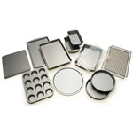 BakerEze 12-Piece Bakeware Set