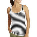 Faded Glory Women's Cotton Rib Tank