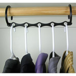 As Seen on TV Magic Hangers, Set of 10