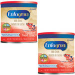 Enfagrow Toddler Next Step Milk 24 oz can (Save when you buy 2)