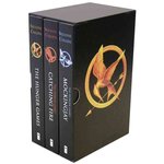 The Hunger Games Trilogy Boxset