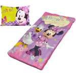 Disney Minnie Mouse Slumber Set