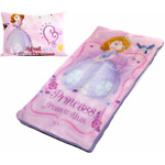 Disney Sofia the First Slumber Set