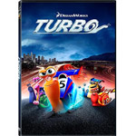 Turbo (Widescreen)