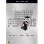 Mary Poppins (50th Anniversary Edition) (Widescreen)