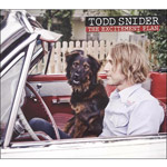 The Excitement Plan - Todd Snider