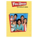 Full House: The Complete Series Collection (Full Frame)