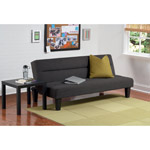 Kebo Futon Sofa Bed, Multiple Colors