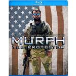 Murph: The Protector (Blu-ray) (Walmart Exclusive)