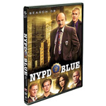 NYPD Blue: Season Eight (Full Frame)