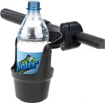 Fuze Cup Holder Bike Accessory