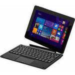 Nextbook Flexx 10.1" 2in1 Tablet 2/32GB Quad Core Windows 8.1, Includes Bonus Case