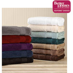 Better Homes and Gardens Extra Absorbent Bath Towel Collection