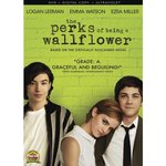 The Perks Of Being A Wallflower (DVD + Digital Copy + UltraViolet) (Widescreen)