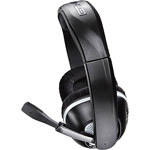 Plantronics GameCom X95 Advanced Wireless Stereo Gaming Headset (Xbox 360)