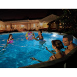 Intex LED Pool Light