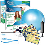 Weight Watchers: Ultimate Belly Series Kit