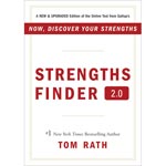 Strengths Finder 2.0: A New and Upgraded Edition of the Online Test from Gallup's Now, Discover Your Strengths (with Access Code)