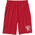 Americana Boy's Multi-Sport Short