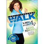 Leslie Sansone: Just Walk - Walk To The Hits Radio Remixes