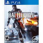 Battlefield 4 (PS4)