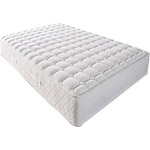 Slumber 1 - 8'' Mattress-In-a-Box, Multiple Sizes