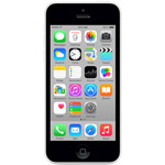 Straight Talk Apple iPhone 5C 8GB Prepaid Smartphone