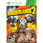 Borderlands 2 (Xbox 360)