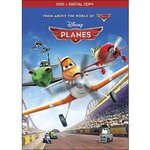 Planes (DVD + Digital Copy) (Widescreen)