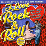 I Love Rock & Roll, Vol.7 - Various Artists