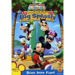 Mickey Mouse Clubhouse: Mickey's Big Splash (Full Frame)