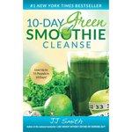 10-Day Green Smoothie Cleanse