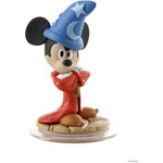 Disney Infinity Figure - Sorcerer's Apprentice Mickey