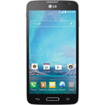 Walmart Family Mobile LG Optimus L90 Prepaid Smartphone