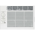 General Electric AEY05LT 5,050-BTU Mechanical Room Air Conditioner, White