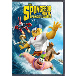 The SpongeBob Movie: Sponge Out Of Water (Walmart Exclusive) (Widescreen)