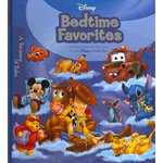 Disney Bedtime Favorites Special Edition: Disney Bedtime Favorites