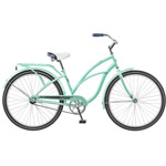 26" Delmar Women's Cruiser Bike