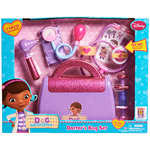 Doc McStuffins Doctors Bag