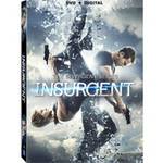 The Divergent Series: Insurgent (DVD + Digital Copy) (Widescreen)