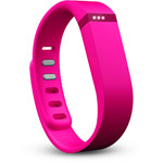 Fitbit Flex, Pink