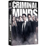 Criminal Minds: The Ninth Season (Widescreen)