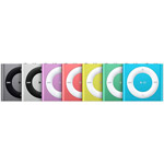 iPod shuffle 2GB