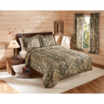 Realtree Xtra Bedding Comforter Set